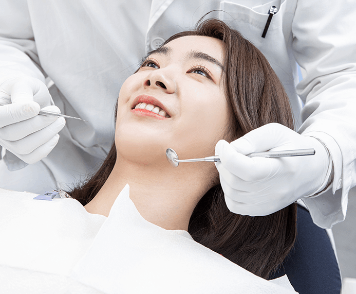 전신마취 치과치료 입원이 필요한가요?