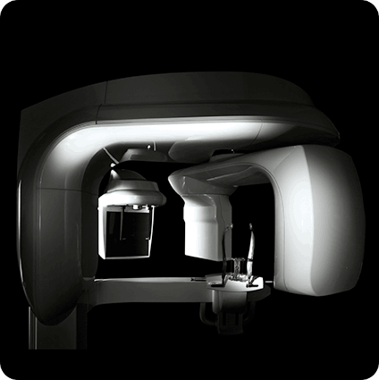 디지털 3D CT