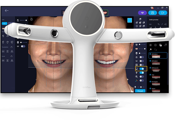 RAYFace